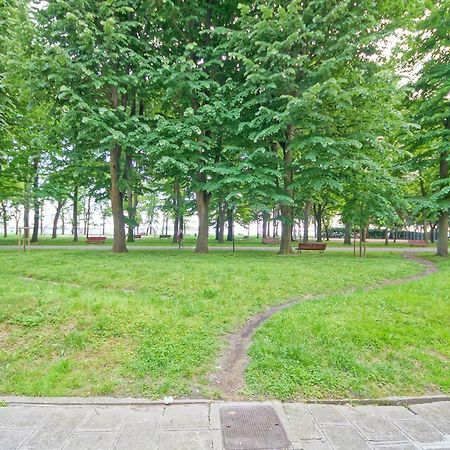 Dolcevita Apartments N 331 Венеция Экстерьер фото