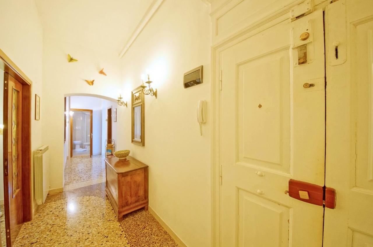 Dolcevita Apartments N 331 Венеция Экстерьер фото