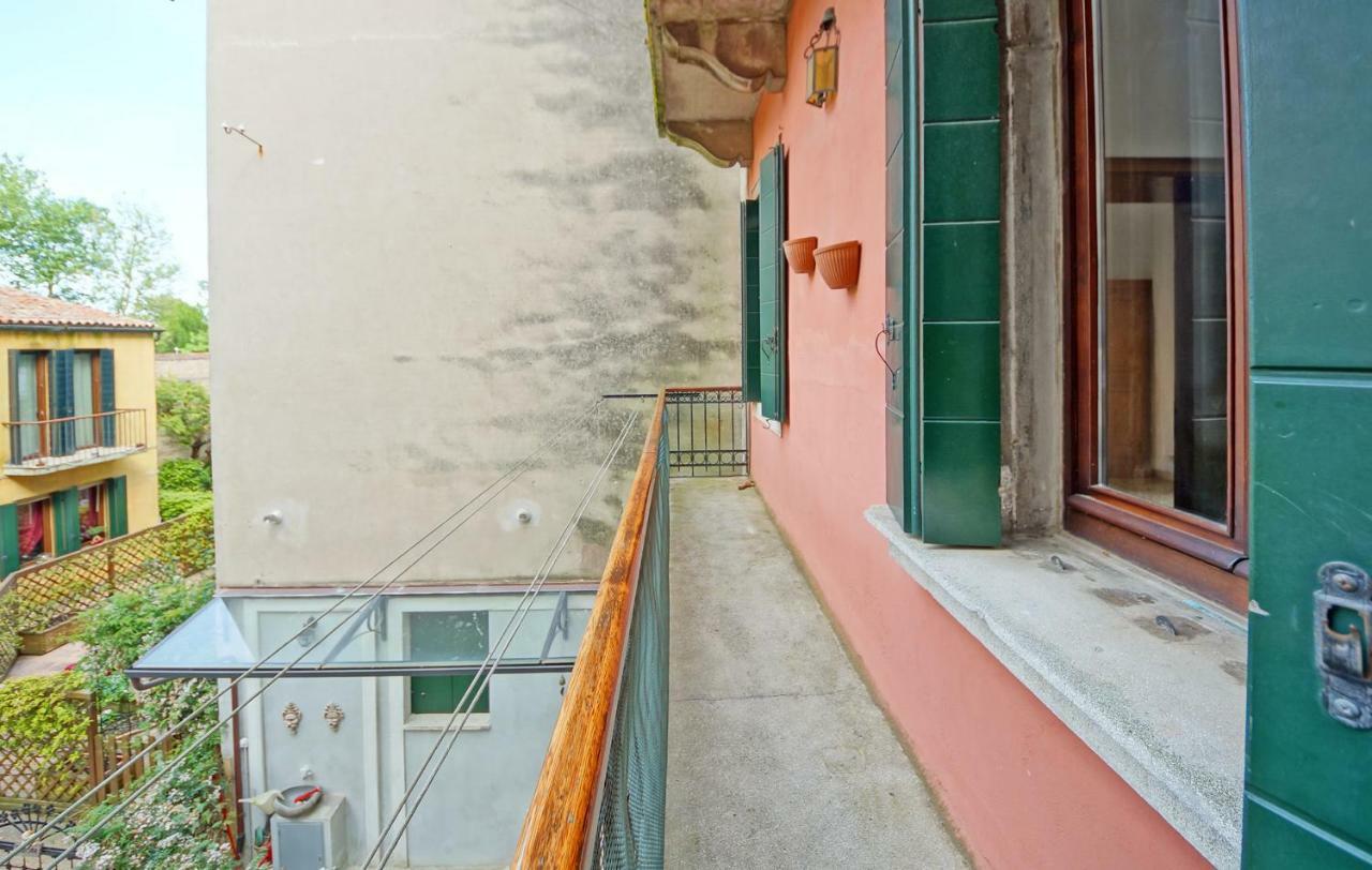 Dolcevita Apartments N 331 Венеция Экстерьер фото