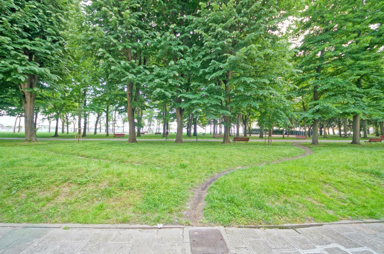 Dolcevita Apartments N 331 Венеция Экстерьер фото