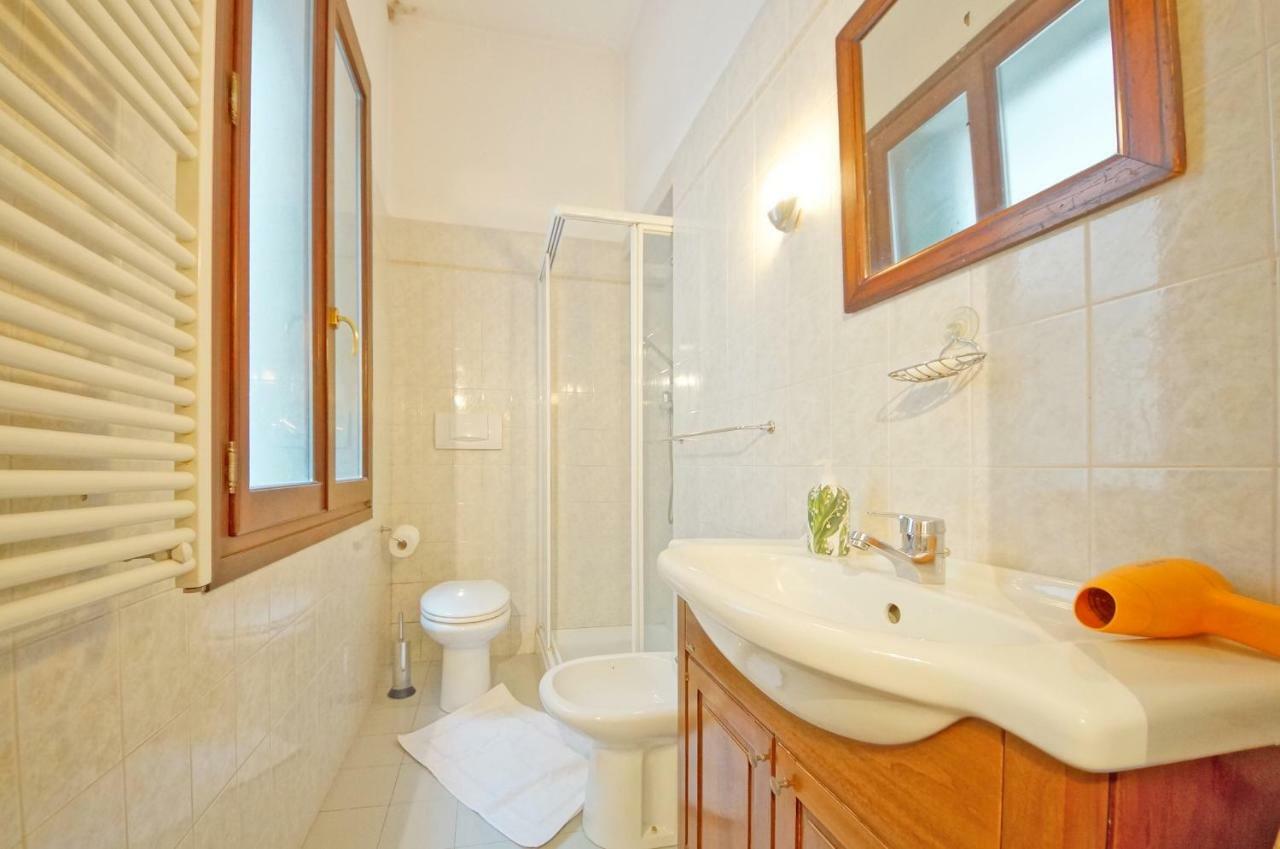 Dolcevita Apartments N 331 Венеция Экстерьер фото