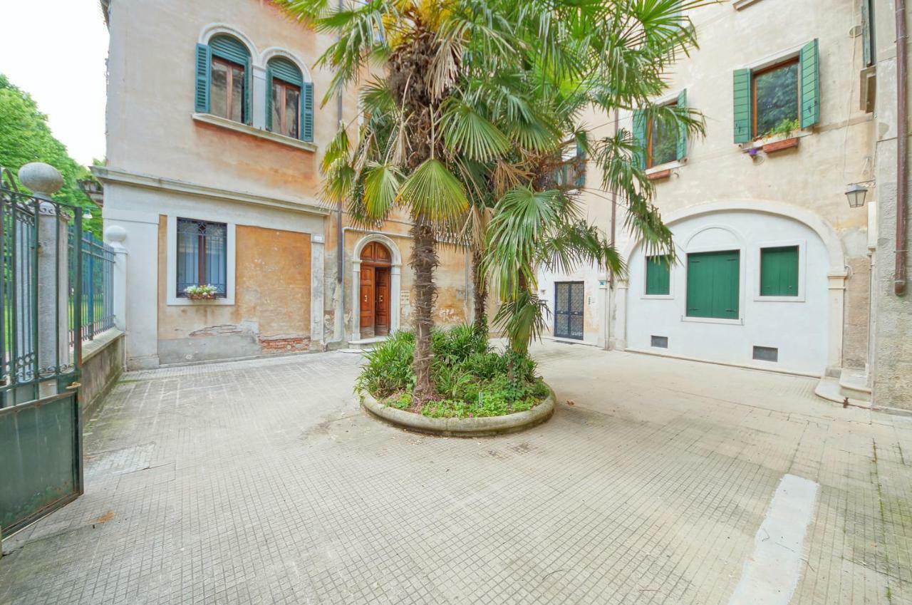 Dolcevita Apartments N 331 Венеция Экстерьер фото