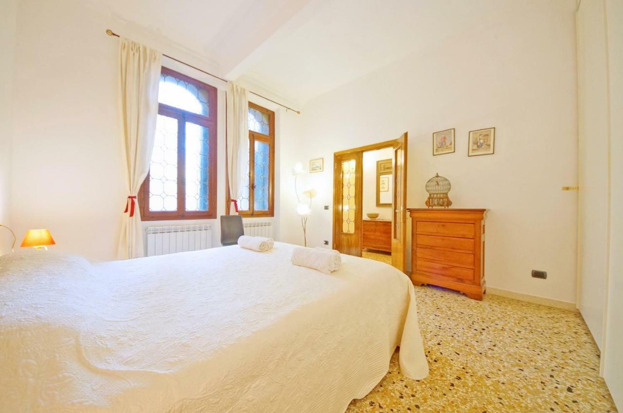 Dolcevita Apartments N 331 Венеция Экстерьер фото
