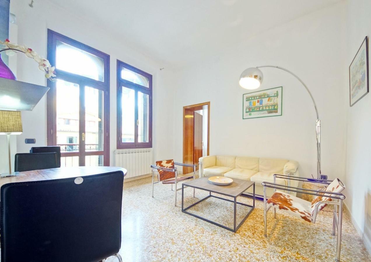 Dolcevita Apartments N 331 Венеция Экстерьер фото