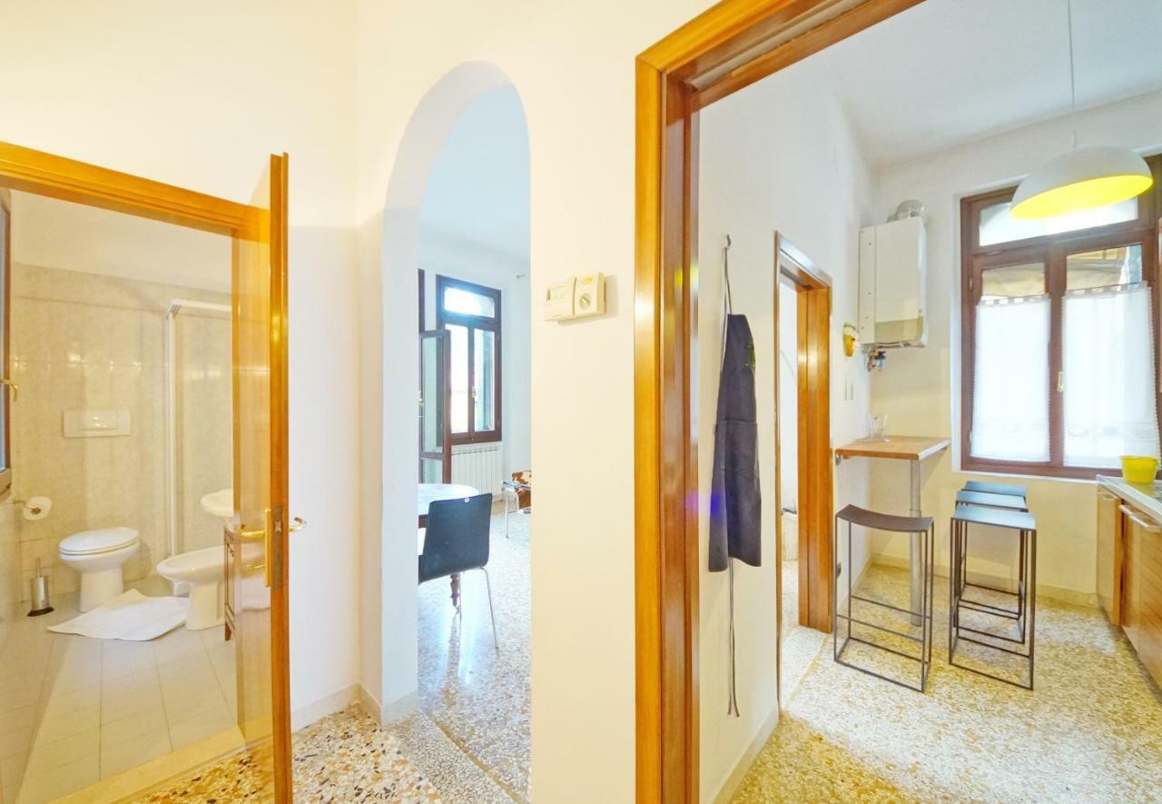 Dolcevita Apartments N 331 Венеция Экстерьер фото
