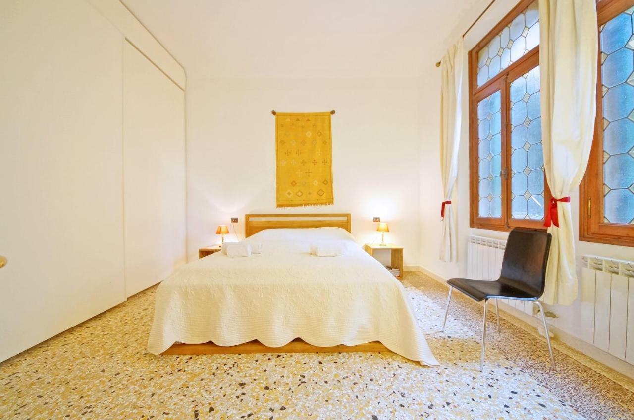 Dolcevita Apartments N 331 Венеция Экстерьер фото
